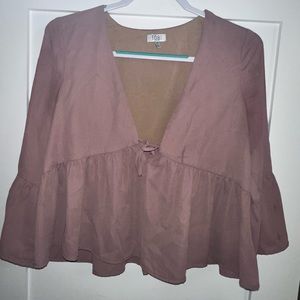 Tobi Blouse